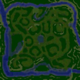 Ashenvale Forest Defence v1.6 - Warcraft 3: Custom Map avatar