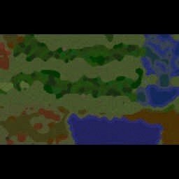 Ashneval RPG - Warcraft 3: Custom Map avatar