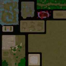 Assassins - Deadly Shadows v0.49d - Warcraft 3: Custom Map avatar