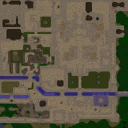 Assassins Part 2P - Warcraft 3: Custom Map avatar