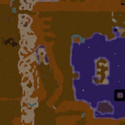 Assault ORPG - Warcraft 3: Custom Map avatar