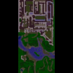 Assaut sur la ville - Warcraft 3: Custom Map avatar