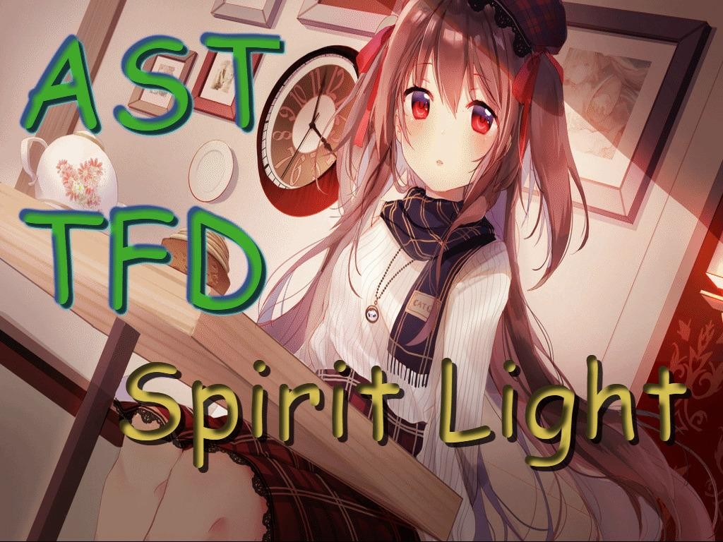 AST TFD:Spirit Light RPG S4 v0.05e - Warcraft 3: Custom Map avatar