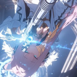 AST TFD:Super World 5th v0.8.0.1b - Warcraft 3: Custom Map avatar