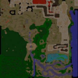 Athistaur's Darkness RPG V2.2 - Warcraft 3: Custom Map avatar