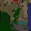 Athistaur's Darkness RPG Warcraft 3: Map image