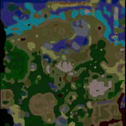 Atlair Open RPG v8.5 - Warcraft 3: Custom Map avatar