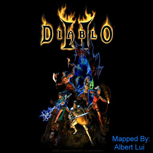 ATOC Ver. 1.0 [D2 RPG]r - Warcraft 3: Custom Map avatar