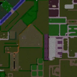 ATOC Ver. 1.0 [D2 RPG]r - Warcraft 3: Mini map