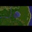 Avatar 0.27b - Warcraft 3 Custom map: Mini map