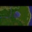 Avatar 0.28b - Warcraft 3 Custom map: Mini map