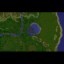 Avatar 0.30 - Warcraft 3 Custom map: Mini map