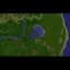 Avatar 0.31 - Warcraft 3 Custom map: Mini map