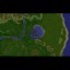 Avatar 0.34 - Warcraft 3 Custom map: Mini map