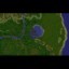 Avatar 0.36 - Warcraft 3 Custom map: Mini map