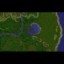 Avatar 0.37 - Warcraft 3 Custom map: Mini map