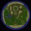 Avatar 0.44b - Warcraft 3 Custom map: Mini map