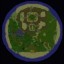 Avatar 0.49 - Warcraft 3 Custom map: Mini map