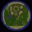 Avatar 0.54b - Warcraft 3 Custom map: Mini map