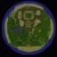 Avatar 0.56b - Warcraft 3 Custom map: Mini map