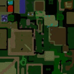 Aventure Quest RPG - Warcraft 3: Custom Map avatar