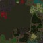 Awakening RPG v.07 - Warcraft 3 Custom map: Mini map