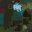Awakening RPG v.09a - Warcraft 3 Custom map: Mini map