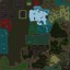 Awakening RPG v.09b - Warcraft 3 Custom map: Mini map