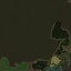 Awakening RPG v1 - Warcraft 3 Custom map: Mini map