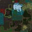 Awakening RPG v.10b - Warcraft 3 Custom map: Mini map