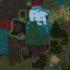Awakening RPG v.10c - Warcraft 3 Custom map: Mini map