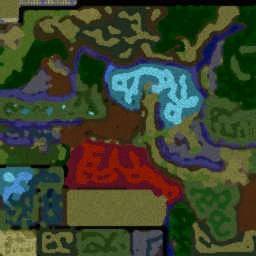Ayo07 RPG v 0.37 - Warcraft 3: Custom Map avatar