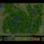 Azeroth ORPG - Ashenvale - Warcraft 3 Custom map: Mini map
