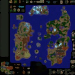 Azeroth Roleplay - Warcraft 3: Custom Map avatar