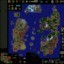 Azeroth Roleplay Warcraft 3: Map image