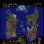 Azorita Roleplay en Español Warcraft 3: Map image