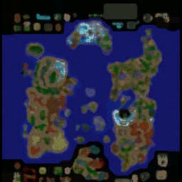 Azorita Roleplay en Español - Warcraft 3: Custom Map avatar