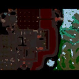 Balin's Tomb 2.8.09 - Warcraft 3: Custom Map avatar