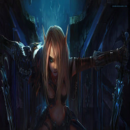 Bandit RPG [ Test 0.4 ver ][Normal] - Warcraft 3: Custom Map avatar