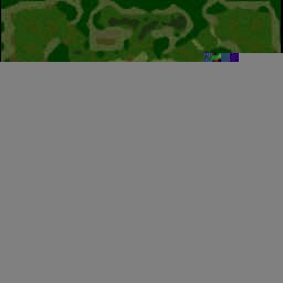 Bandits GearWars v2.3 - Warcraft 3: Custom Map avatar