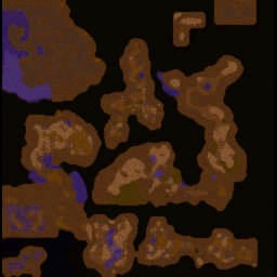Barrens RPG 1.1B - Warcraft 3: Custom Map avatar