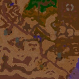 Barrens RPG - Warcraft 3: Custom Map avatar