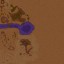 Barrens RPG - Warcraft 3 Custom map: Mini map