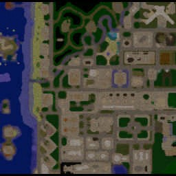 BASE LOAP GOLD - Warcraft 3: Custom Map avatar
