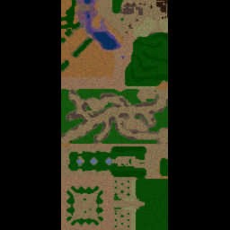 Battle Against Darkness (unfinished) - Warcraft 3: Custom Map avatar