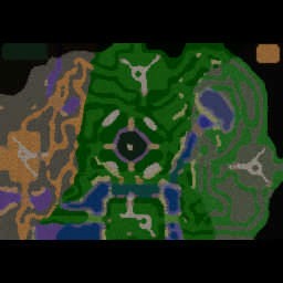 Battle For Existance 3: Chaos - Warcraft 3: Custom Map avatar