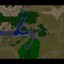 Battle Of Gondor<span class="map-name-by"> by Lotr_Creator</span> Warcraft 3: Map image