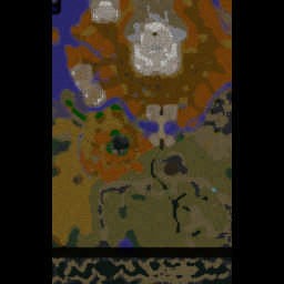 Battle of Gondor TFT 7.0 - Warcraft 3: Custom Map avatar