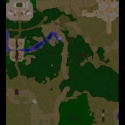 Battle of Rohan and Gondor 17.0 - Warcraft 3: Custom Map avatar
