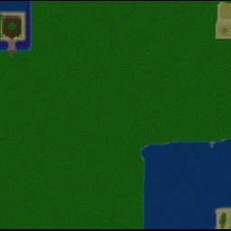 Battle ORPG - Warcraft 3: Custom Map avatar